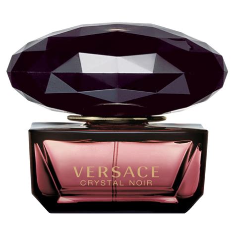 versace crystal noir woda perfumowana|Versace Crystal Noir prix.